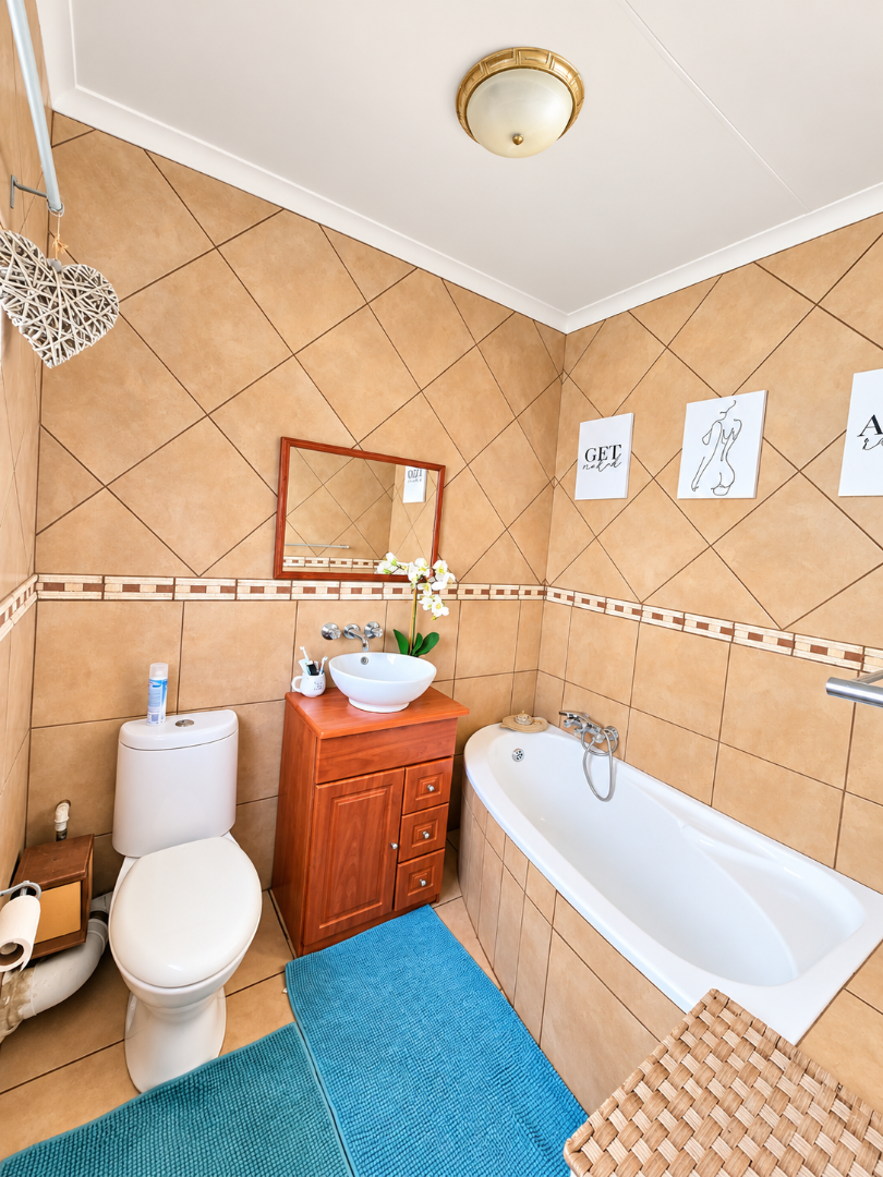 3 Bedroom Property for Sale in Doringkruin North West